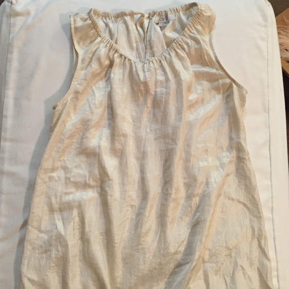 Ann Taylor Loft Top