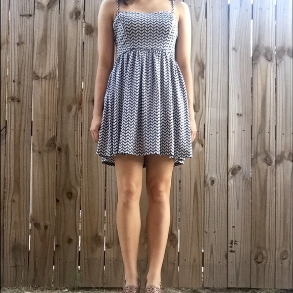 spaghetti strap dress