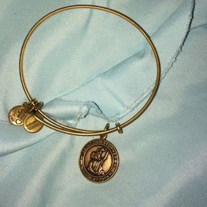 Alex and Ani Bangle