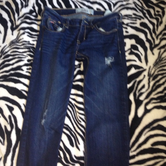 Holister jeans - Picture 2 of 4
