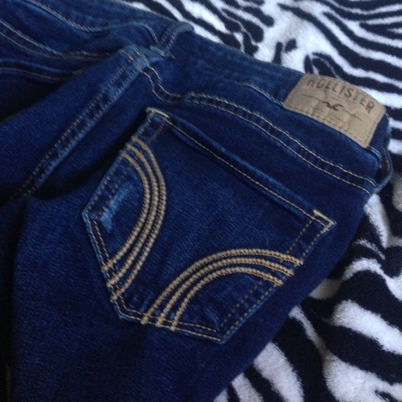 Holister jeans - Picture 4 of 4