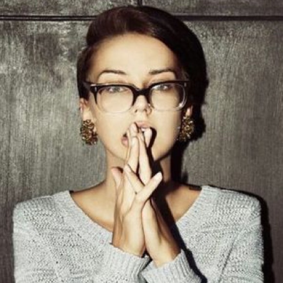 stassi prada glasses