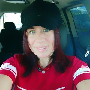 Meet your Posher, Tracy