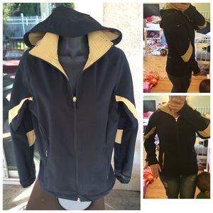 nike sphere pro jacket