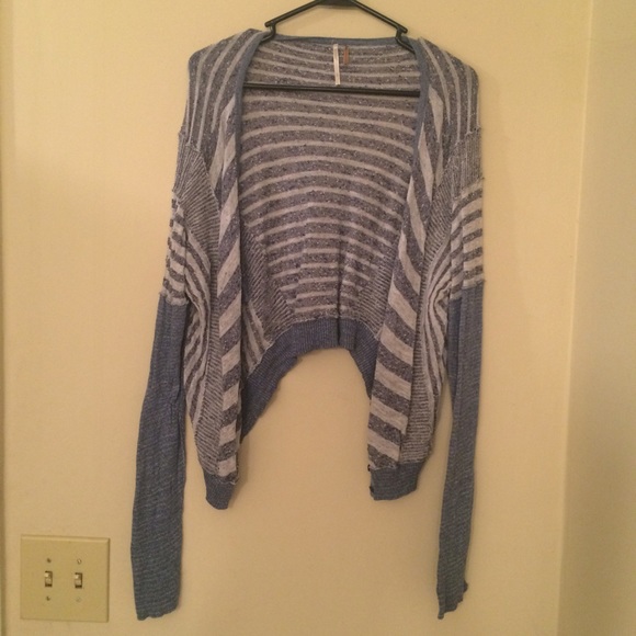 Cardigan.