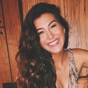 Meet your Posher, Colleen