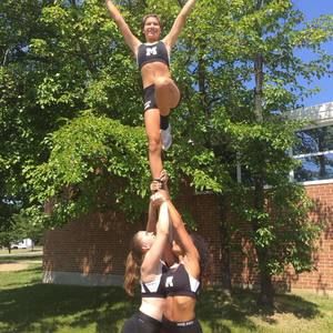 Meet your Posher, Johnna