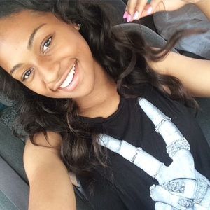 Meet your Posher, Daja