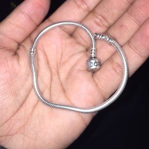 Pandora bracelet