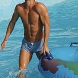 Meet your Posher, Gregg