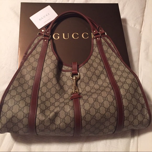 Gucci bag
