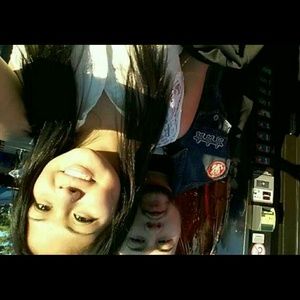 Meet your Posher, Abby