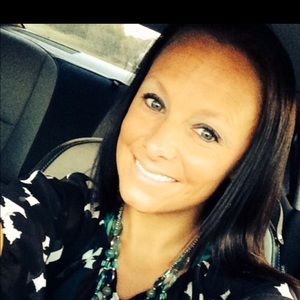 Meet your Posher, Paige