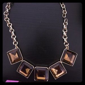 Banana Republic Statement Necklace