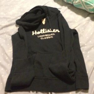 HOLLISTER HOODIE ‼️