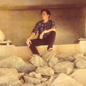 Meet your Posher, Nick