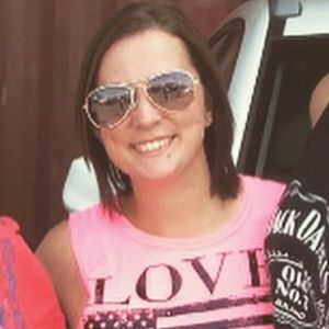 Meet your Posher, Erica