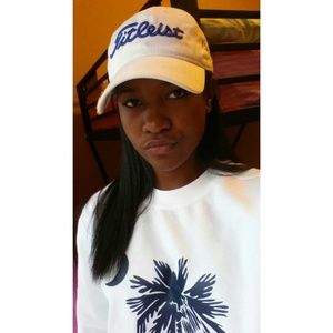 Meet your Posher, Jada