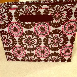 Thirty-one File folder