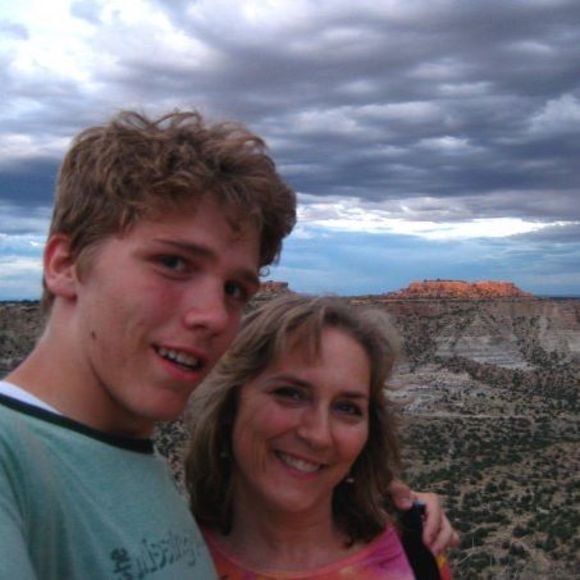 Meet your Posher, Sherry