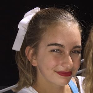 Meet your Posher, Abigail