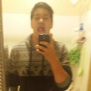 Meet your Posher, Jr.