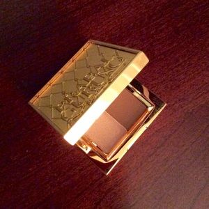 MAC x Prabal Gurung eyeshadow duo Terre