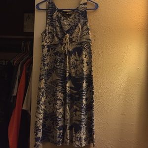 Tommy bahama dress
