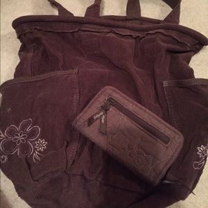 31 Retro Metro Purse and wallet