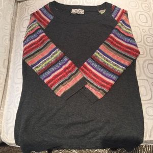 Super Cute Long Sweater