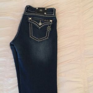 MissMe Jeans