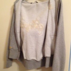 Victoria Secret jacket