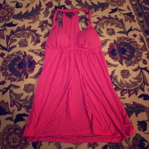 💟Reserved for hgrays💟 Twenty One Hot Pink Tank