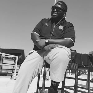 Meet your Posher, Darius