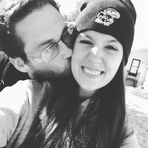 Meet your Posher, Kasey