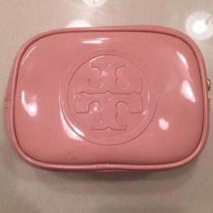 Tory burch small make up bag.