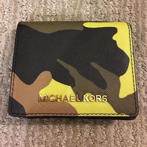Michael Kors wallet
