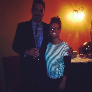 Meet your Posher, Danielle