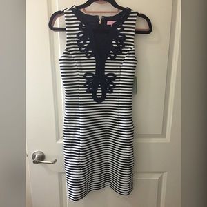Lilly Pulitzer Janice knit dress, NWT