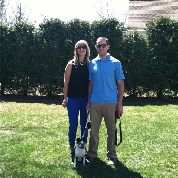 Meet your posher! - Picture 2 of 3