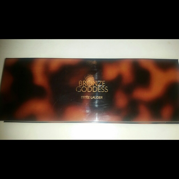 Limited Edition Bronze Goddess Shimmering Nudes - Picture 2 of 4