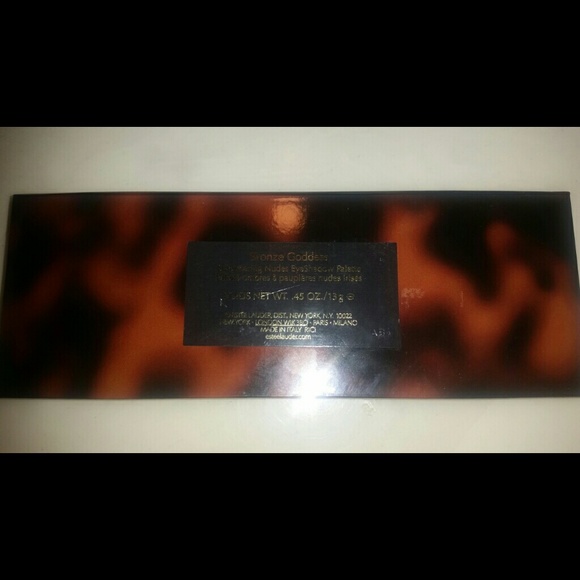 Limited Edition Bronze Goddess Shimmering Nudes - Picture 3 of 4