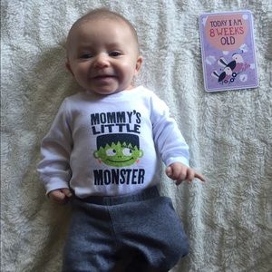 Meet your Posher, Kate