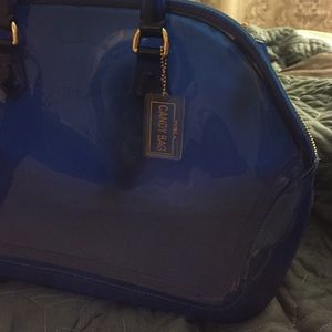 Furla Candy Handbag