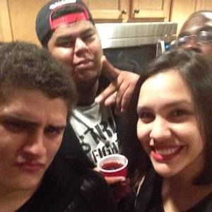 Meet your Posher, Juan