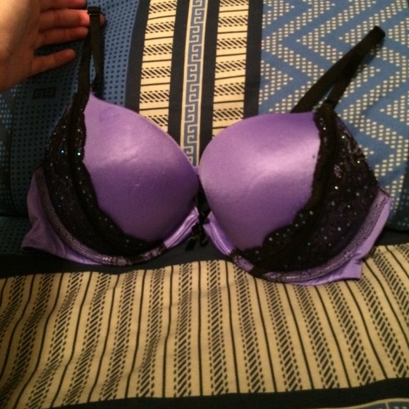 SOLD🚫VS very sexy push up