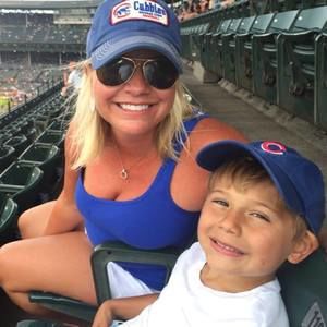 Meet your Posher, Kristin