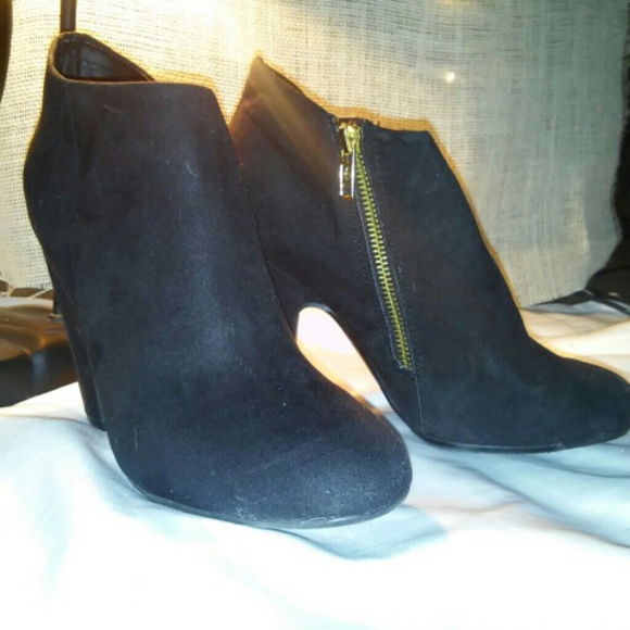 Booties