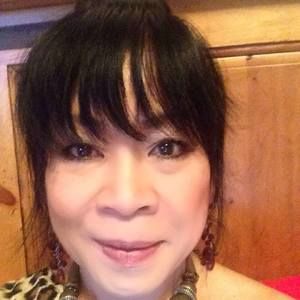 Meet your Posher, Marilyn