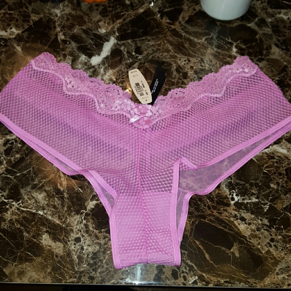 Victorias Secret Cheekys